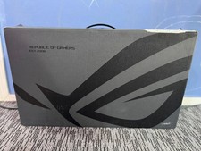 New ASUS ROG Zephyrus G16