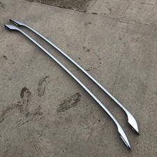 COPPIA ATTACCHI BARRE