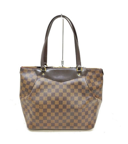 Autentica borsa tote - , louis