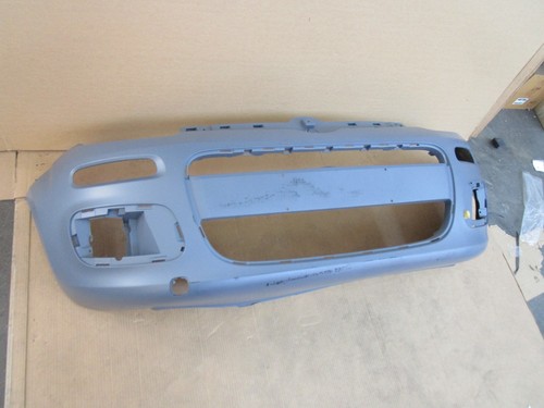 Paraurti anteriore fiat panda - anteriore,