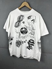 Vintage M.C. T-shirt uomo