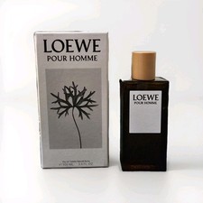 Loewe pour homme 100 eau - ml.,