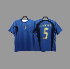 Replica Maglietta Nazionale