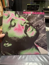 '' PINO DANIELE '' CHE DIO TI BENEDICA '' CGD 4509 92258 -1 ''