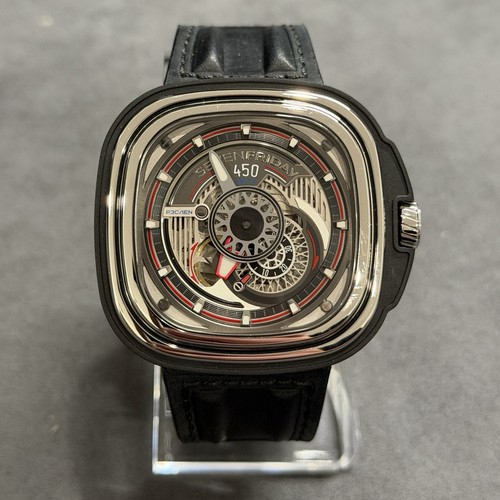 Orologio automatico - orologio,