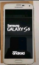 Samsung Galaxy S5