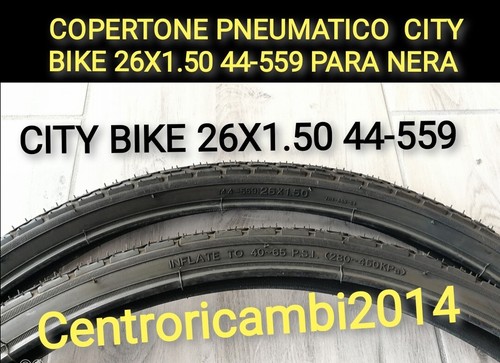 Copertone pneumatico city - pneumatico,