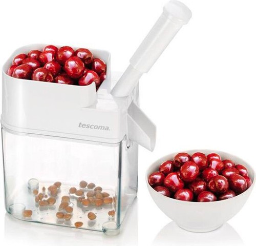 Snocciola ciliegie pressione - ciliegie,