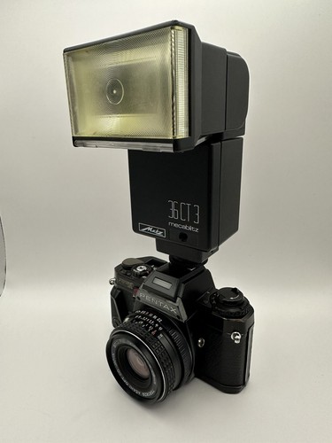 Slr pentax program smc - program, a+