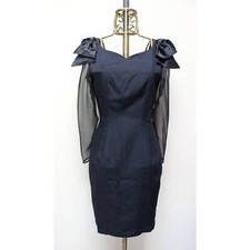 Vintage Roberta Black Bow