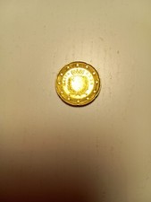 Rara moneta 0,20 centesimi