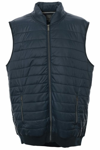 Kitaro gilet padded sweat - kitaro,