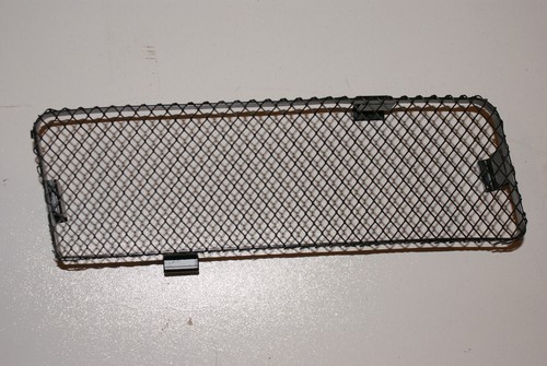 Griglia paraurti anteriore
