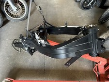 Telaio Laverda Ghost Strike