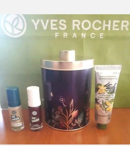 Yves rocher set 3 - set, nr.3