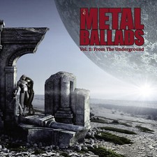 Metal ballads vol 1 - ballads,
