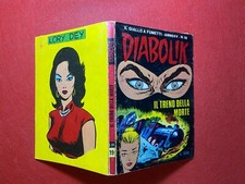 DIABOLIK Anno XV (15) n 19
