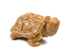 Tartaruga in Diaspro