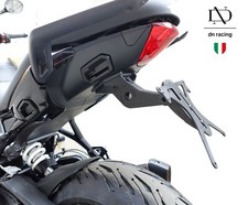 Portatarga  x Triumph Tiger