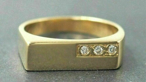 Anello fidanzamento uomo - anello, di