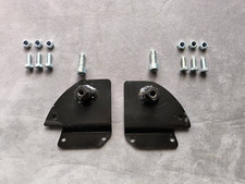 Adattatore braccioli VW T5 2003-2009