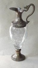 Anfora vintage brocca - anfora,