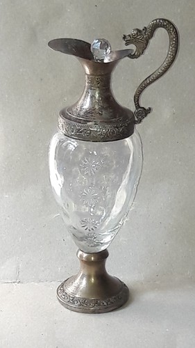 Anfora vintage brocca - vintage,