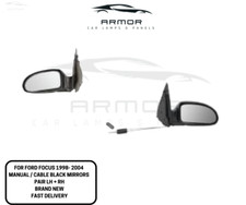 Specchietti retrovisori porta