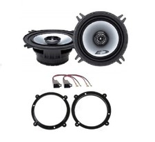 ALPINE SXE-1325S KIT 2 CASSE