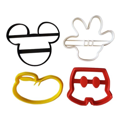 Set tagliabiscotti tema - a,