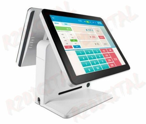 Registratore cassa touch - registratore,