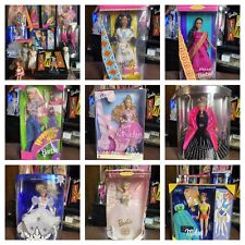 Lotto bambole Barbie e