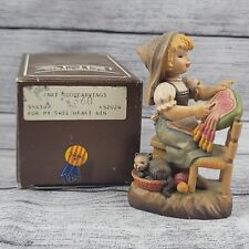 ANRI Juan Ferrandiz scultura