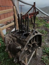 Monoblocco basamento motore fiat 126 500 originale