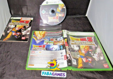 XBOX 360 Dragon Ball Z Burst Limit _ per Console Microsoft XBOX 360 – PAL ITA