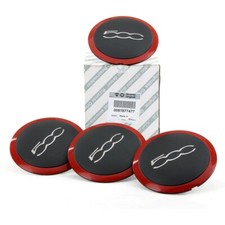 Kit 4 Coprimozzo Cerchi In