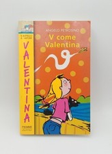 V come Valentina - Angelo
