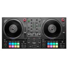 Hercules DJControl Inpulse T-7