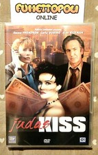 JUDAS KISS DVD 01 con E