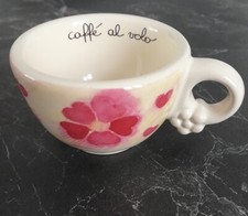 TAZZINA THUN AMORE A PRIMAVERA CAFFÈ AL VOLO COFFE CUP