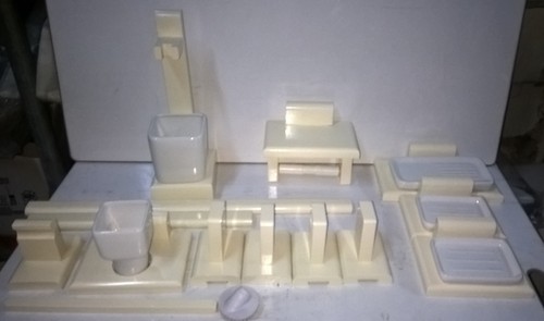 Set accessori bagno - -,