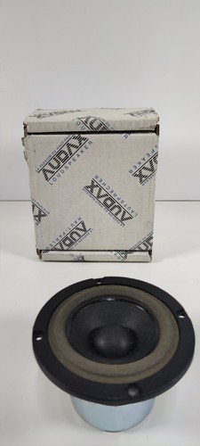 Altoparlante audax ap080m4 - audax,