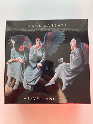 Black sabbath special - sabbath,