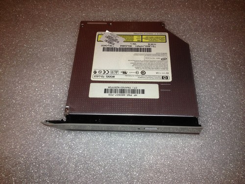 Masterizzatore dvd toshiba - masterizzatore,