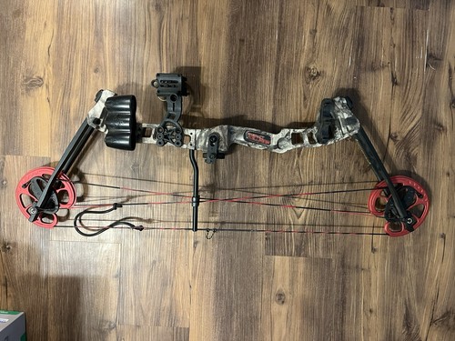 Barnett archery hunter xtreme - barnett,
