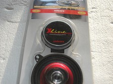 Coppia woofer xline unicars - woofer, 70