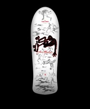 🔥 Powell Peralta Bones