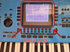 Nuovo per Technics SX-KN1400