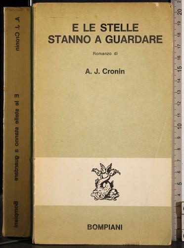 Stelle stanno a guardare - stelle,
