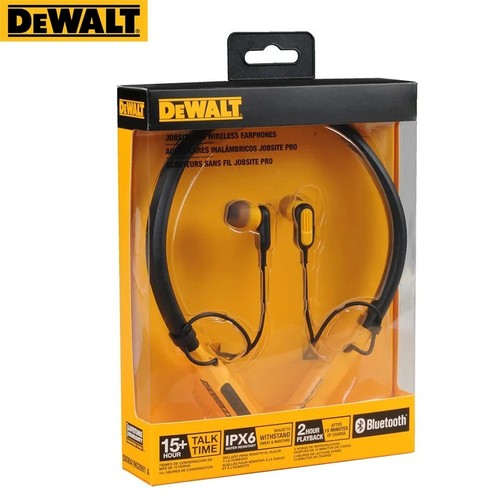 Dewalt auricolare bluetooth - dewalt,